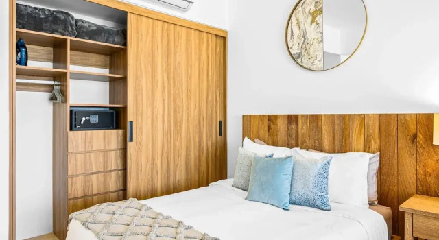 3BR with Private Pool on the Ocean, Book Apartment Puerto Vallarta Jalisco