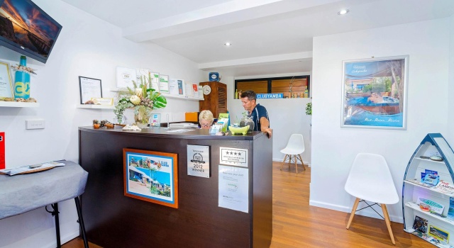 Coast Yamba, Забронировать Апартаменты/квартира Ямба Clarence Valley, рядом с Маяк Ямба