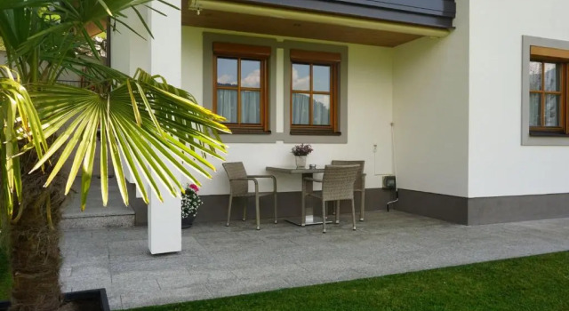 Апартаменты c 1 комнатой Landhaus Vötter