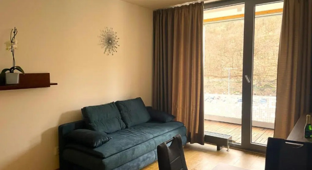 Апартаменты с 2 комнатами Kora Apartments