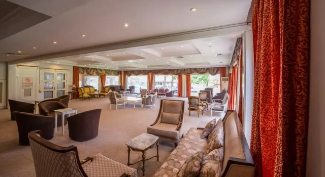 Agaoglu My Termal, Reserva ahora Hotel Afyonkarahisar Turquía