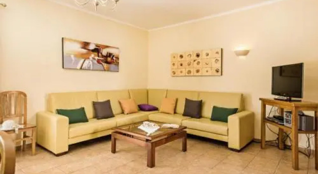 Villa Duarte