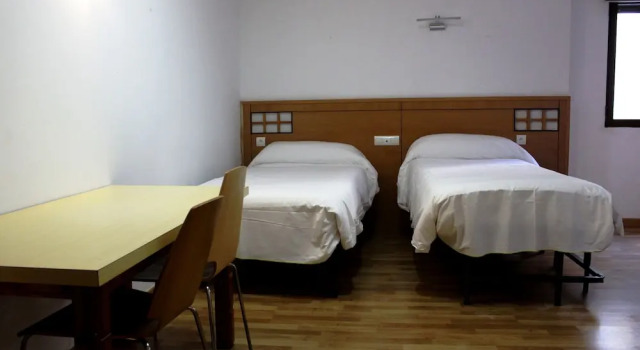 Номер Standard Hostal Al-Andalus