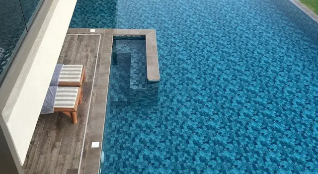 Supérieure chambre Exotic Sea Boutique
