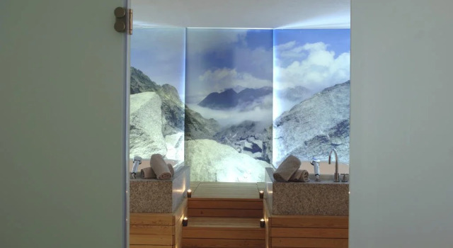 Felsenhotel La Claustra, Reserva ahora Hotel Airolo Val Bedretto