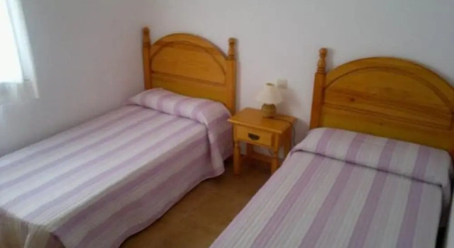 103394 -  Apartment in Zahara