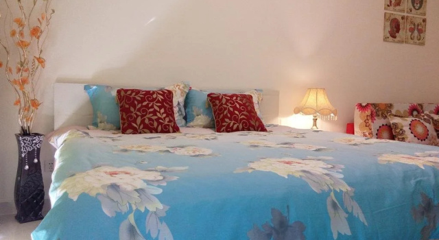 Zhuhai Baozupo ApartHotel, Boek Appartementenhotel Aparthotels in Guangdong, Appartementenhotel