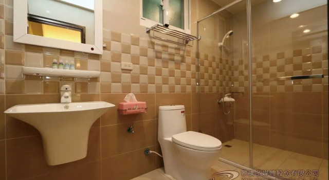 Standard Vierer Familie Zimmer Bear Homestay