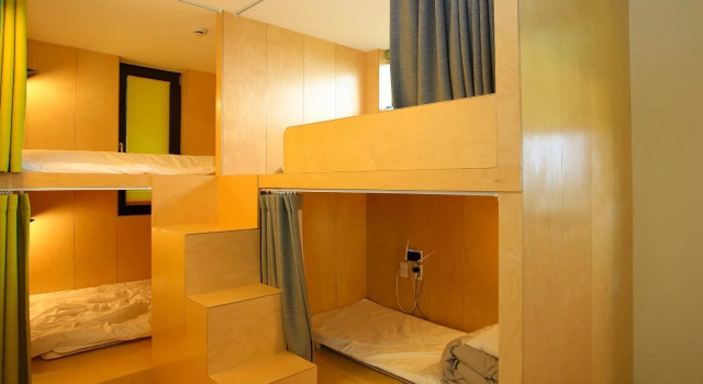 Dongdong Guesthouse