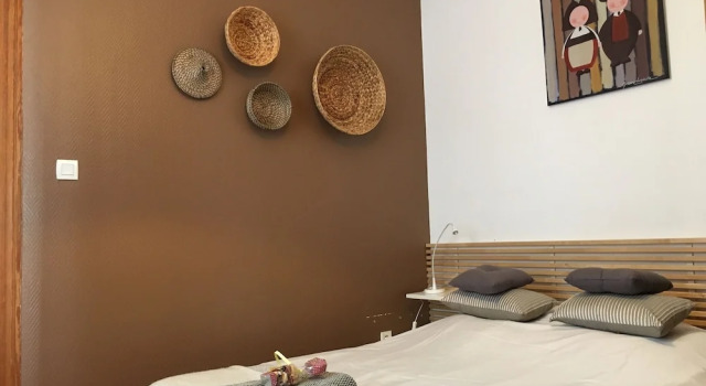 Petite Venise 3, Book Hotel Colmar 