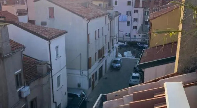 LAGUNA BLU Camera TRAMONTO con terrazza panoramica in comune, Book Hotel Hotels in Chioggia with Parking, Parking