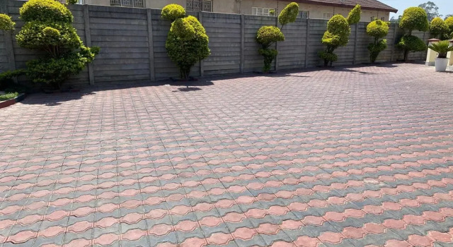 Comfortable One-bedroom Retreat in Central New Chadcombe - 2319, Rezerwuj Apartament Harare Zimbabwe