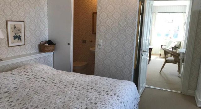 Апартаменты Villa Vendel B&B