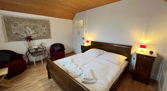 Номер Standard Villa Mai