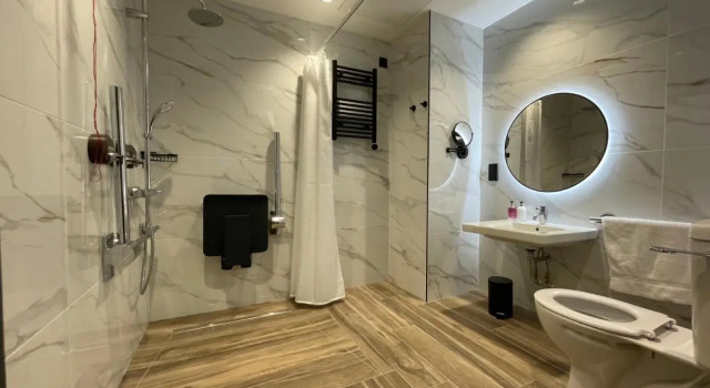 Tynecastle Park Hotel, Забронировать Отель Эдинбург Midlothian