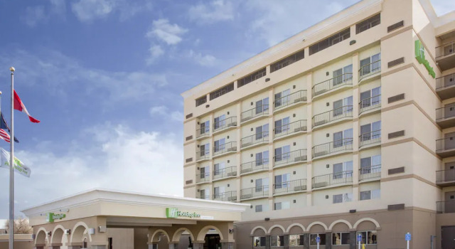 Holiday Inn Minot Riverside, Reserva ahora Hotel Minot Dakota del Norte