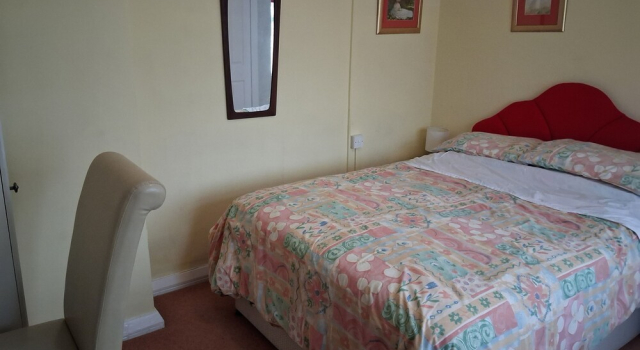 Номер Comfort Coppers End Guest House