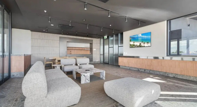 Coastal Apartment With Rooftop Pool, Réserver Appartement North Fremantle Australie-Occidentale