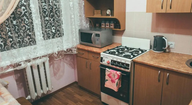 Appartamento Prime Home 2