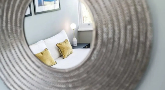 Host Stay Catharine Quarters I II, Забронировать Отель Отели Ливерпуля с парковкой, рядом с Harold Cohen Library, Парковка