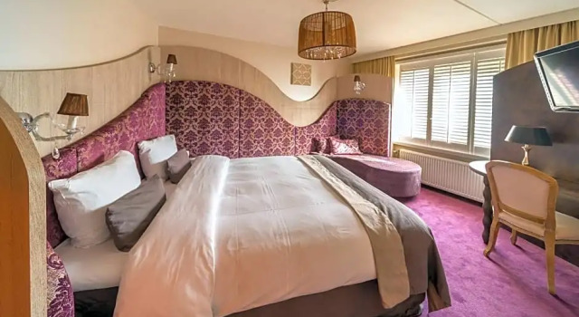 Номер Deluxe Hotel ReeHorst