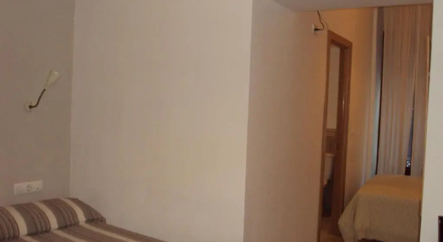 Четырёхместный номер Standard Hostal Fenix