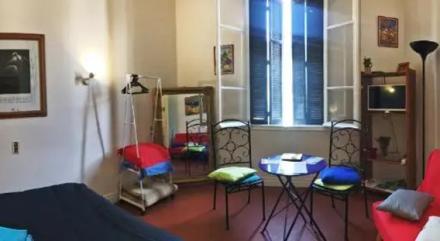 Номер Classic Bastia-Room