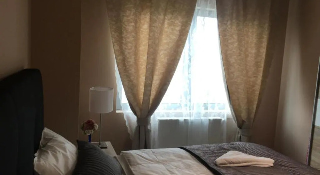Апартаменты Royal Apartments & Rooms