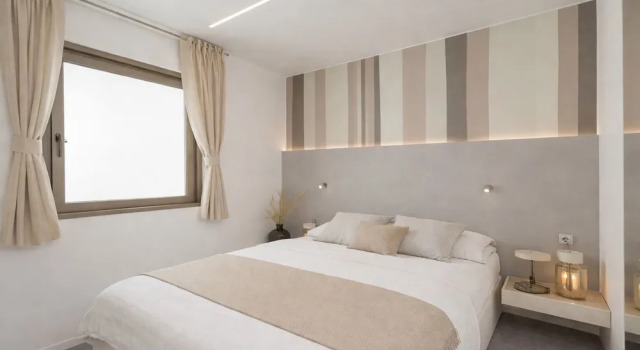 Коттедж Comfort с видом на сад Delta Open Air Resort