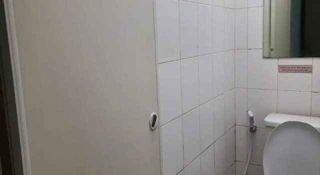 Standard double chambre BARADA ROOMS