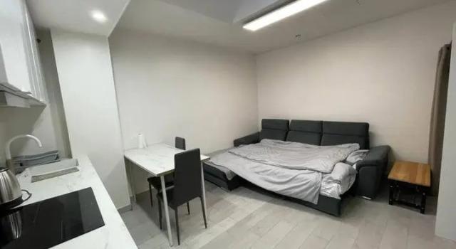 maisonnette de 21m2 plus terrasse