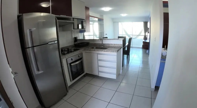 Апартаменты VIP Beira Mar Residence