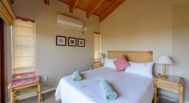San Lameer Villa 14117
