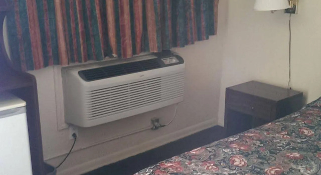 Deluxe Inn, Réserver Auberge Mini-hôtels à Amarillo, Auberge