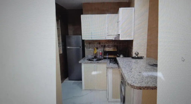 Magnificent, Refurbished Apartment in the City Center, Rezerwuj Apartament Hotele w Tanger-Tetouan z parkingiem, Parking