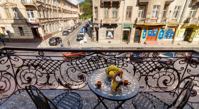 ViP apartment in ♥ of Lviv, Забронировать Апартаменты/квартира Апартаменты Львова, рядом с Первый украинский театр для детей и юношества, Апартаменты/квартира