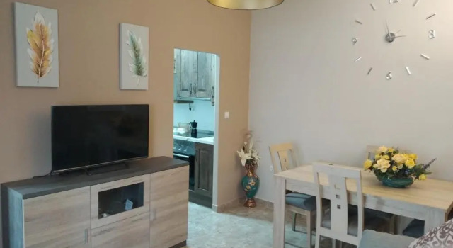 Коттедж Casa Miguel y Petra