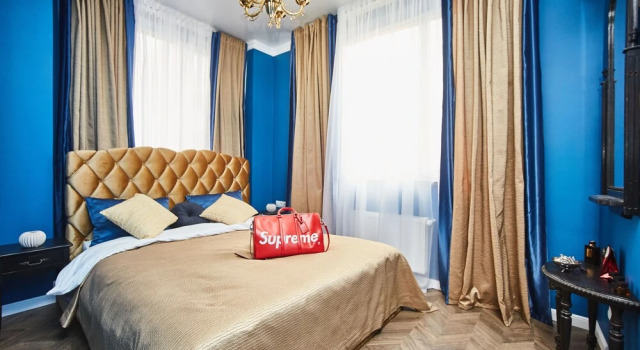 Arcadia Premier Inn