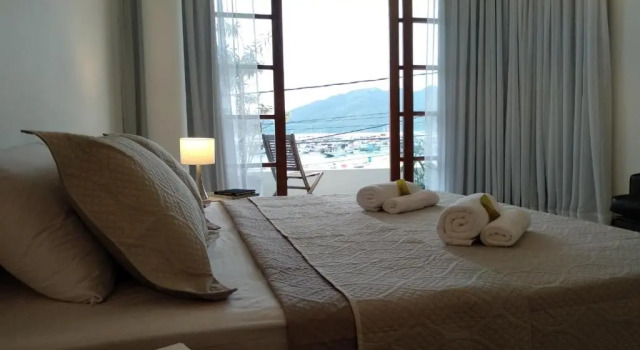 Люкс Deluxe Orlanova Boutique Hotel