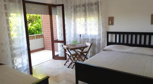 Costa dei Marmi B&B