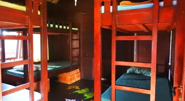 Mandala Hostel Ubud, Buchen Sie Hostel Hostels in Gianyar, Hostel