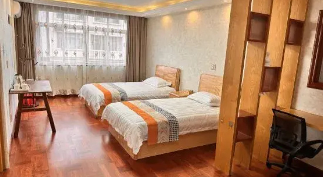 Yandangshan Forest Homestay, Prenota Hotel Wenzhou Zhejiang