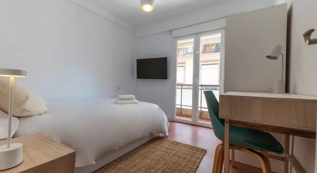 Номер Comfort Amazinn Places - Cabañal Boutique
