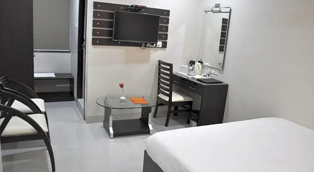 Номер Executive Hotel Savera
