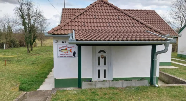 Апартаменты Veronika Guesthouse