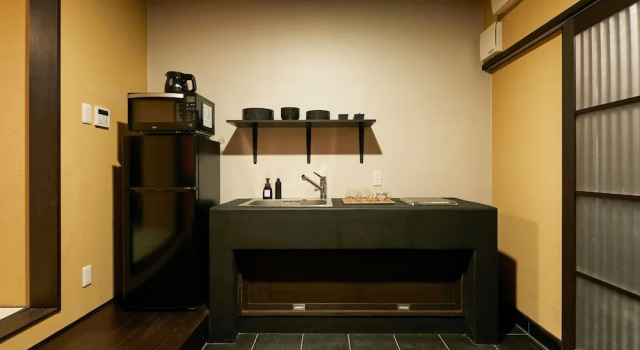 TSUBOMI luxury Inn shimabara-bettei 1