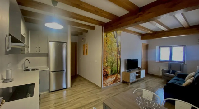 Apartamentos la Ventana de Mogrovejo, Rezerwuj Apartament Camaleño 