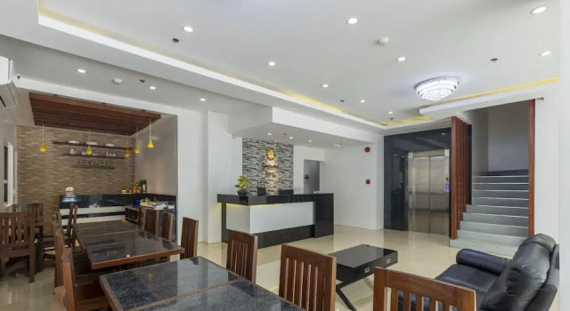 Yellowbell Hotel, Prenota Resort Hotel economici a Batangas Province