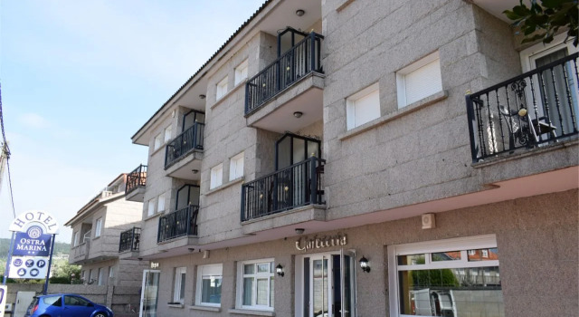 Hotel VIDA Ostra Marina