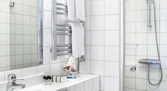 Двухместный номер Standard Hotel Royal